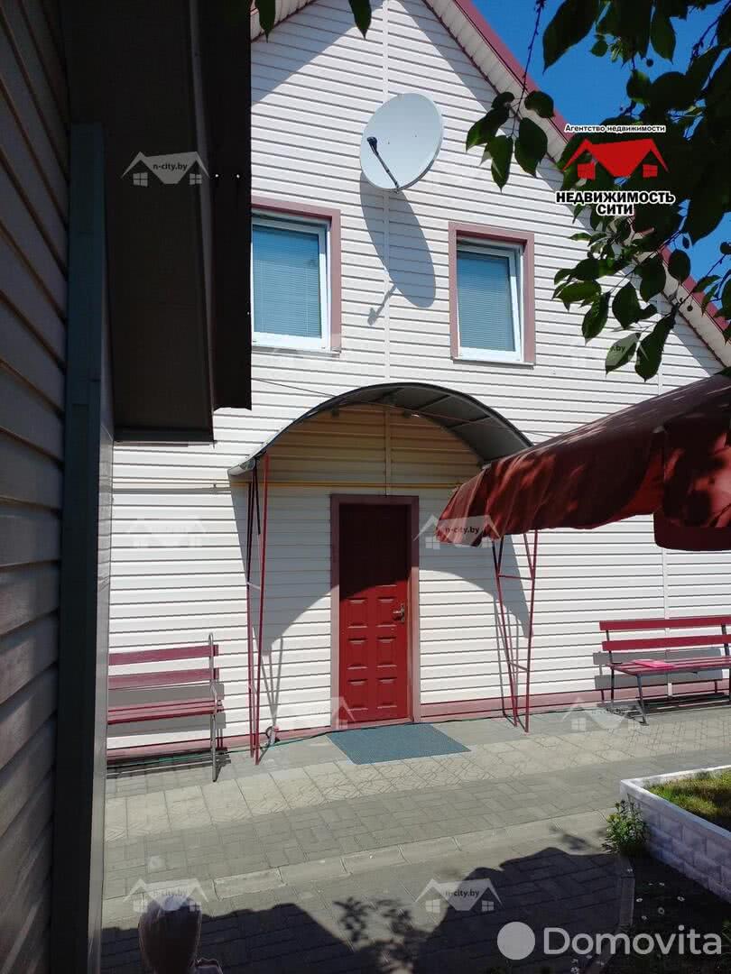 Продать 1-этажный дом в Ошмянах, Гродненская область ул. Красная, д. 29, 53900USD, код 636612 - фото 3
