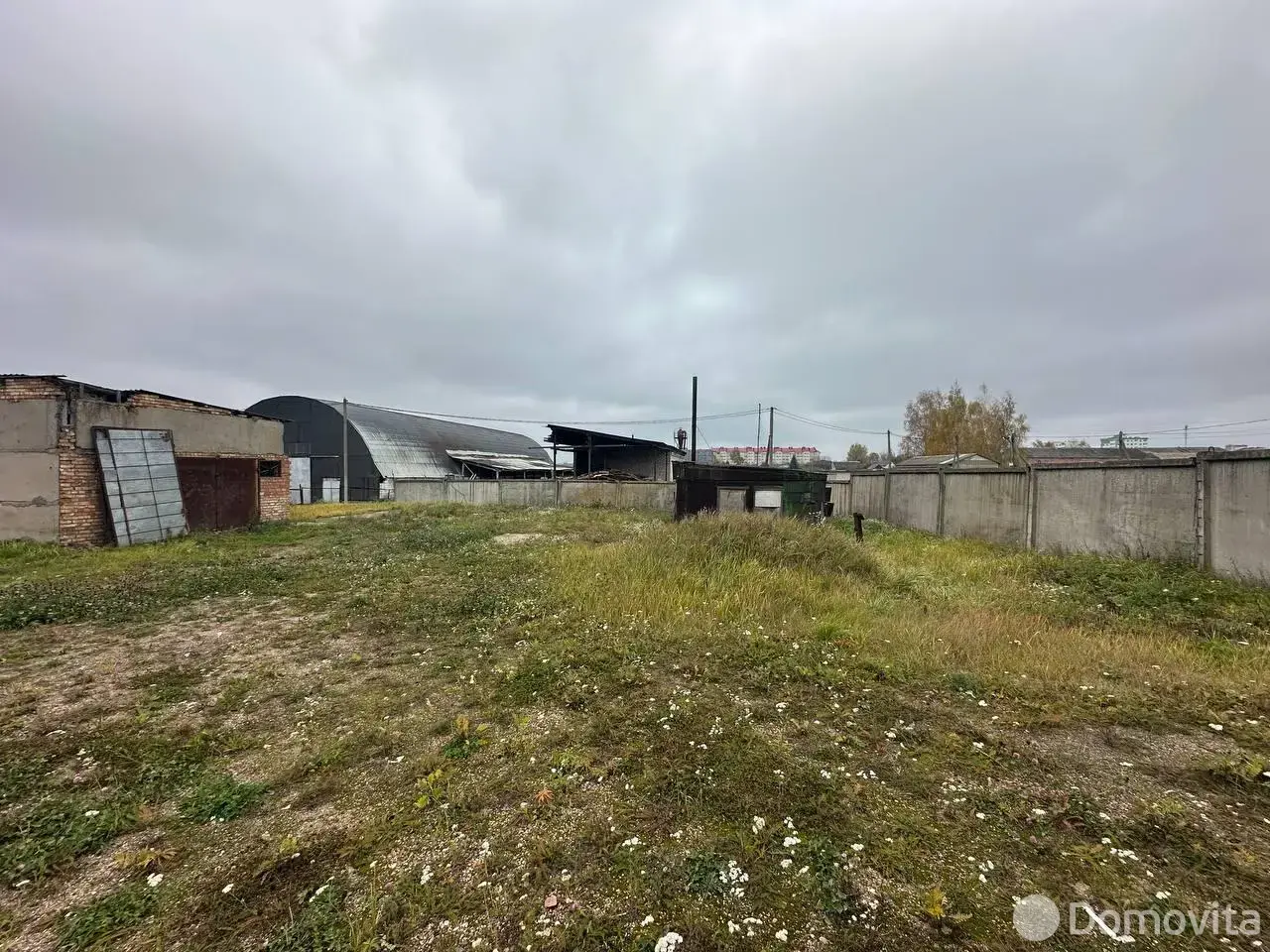 склад, Слобода, 