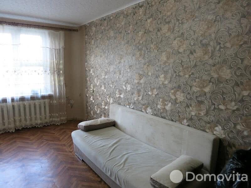 Снять 1-комнатную квартиру в Минске, ул. Одоевского, д. 38, 230USD, код 137411 - фото 2