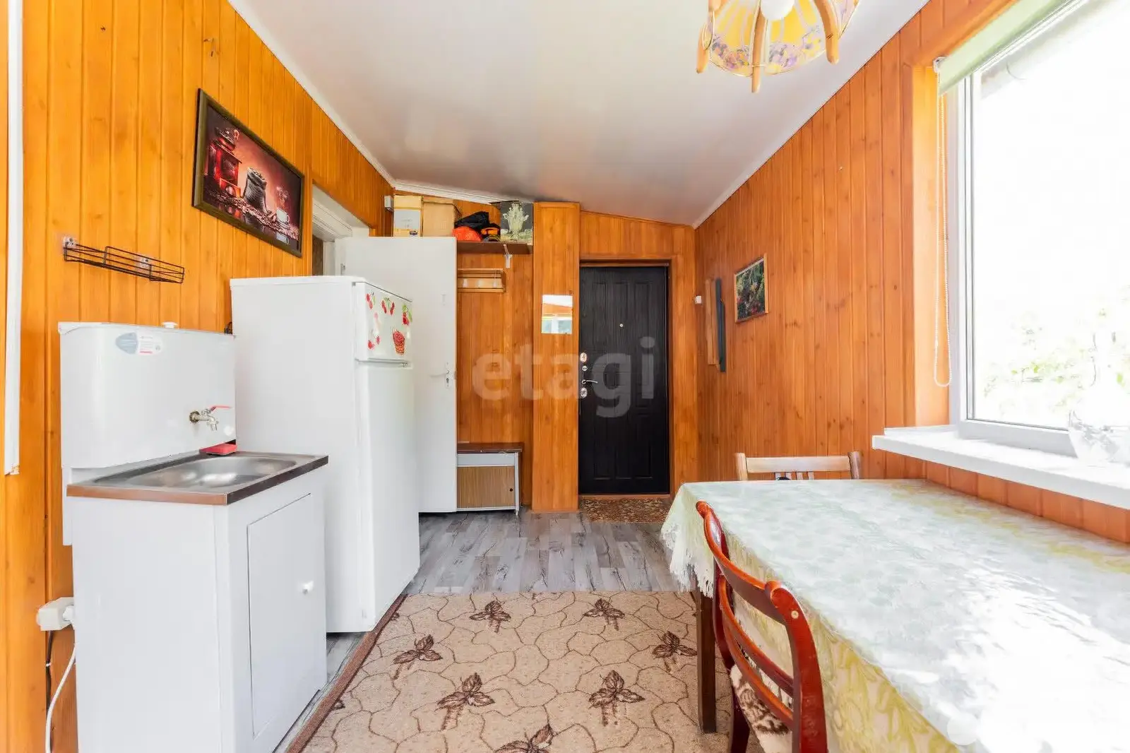 Купить 2-этажную дачу в Лесное-88 Минская область, 17000USD, код 182880 - фото 11