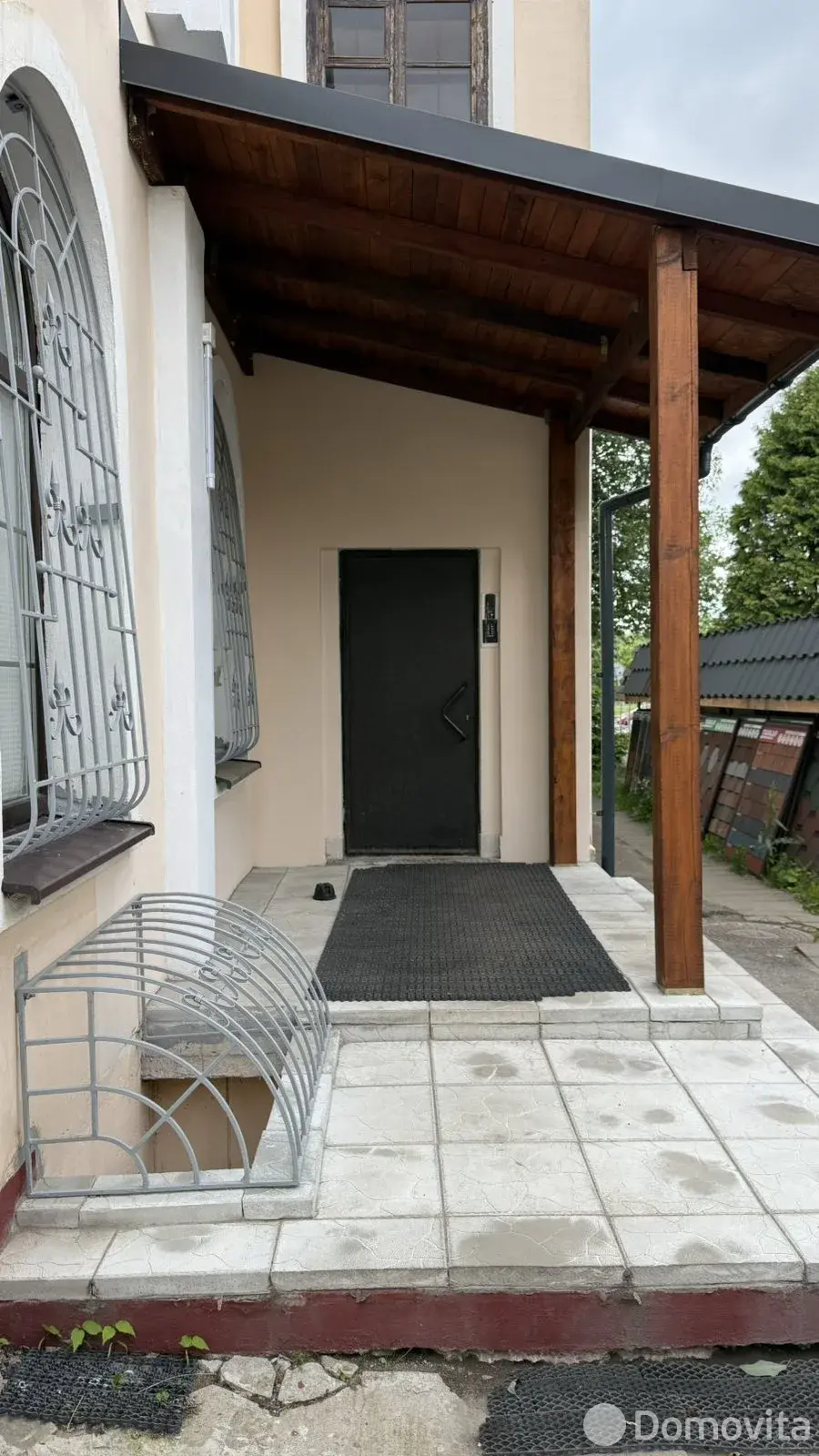 офис, Минск, ул. Кабушкина, д. 66 в Заводском районе