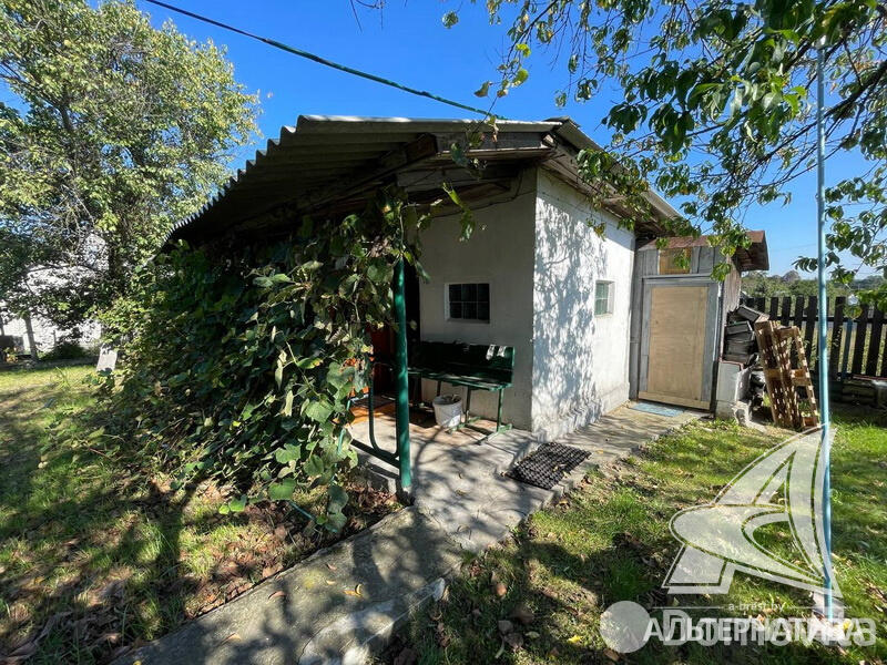 Купить 2-этажную дачу в Здоровье-90 Брестская область, 18000USD, код 180850 - фото 15