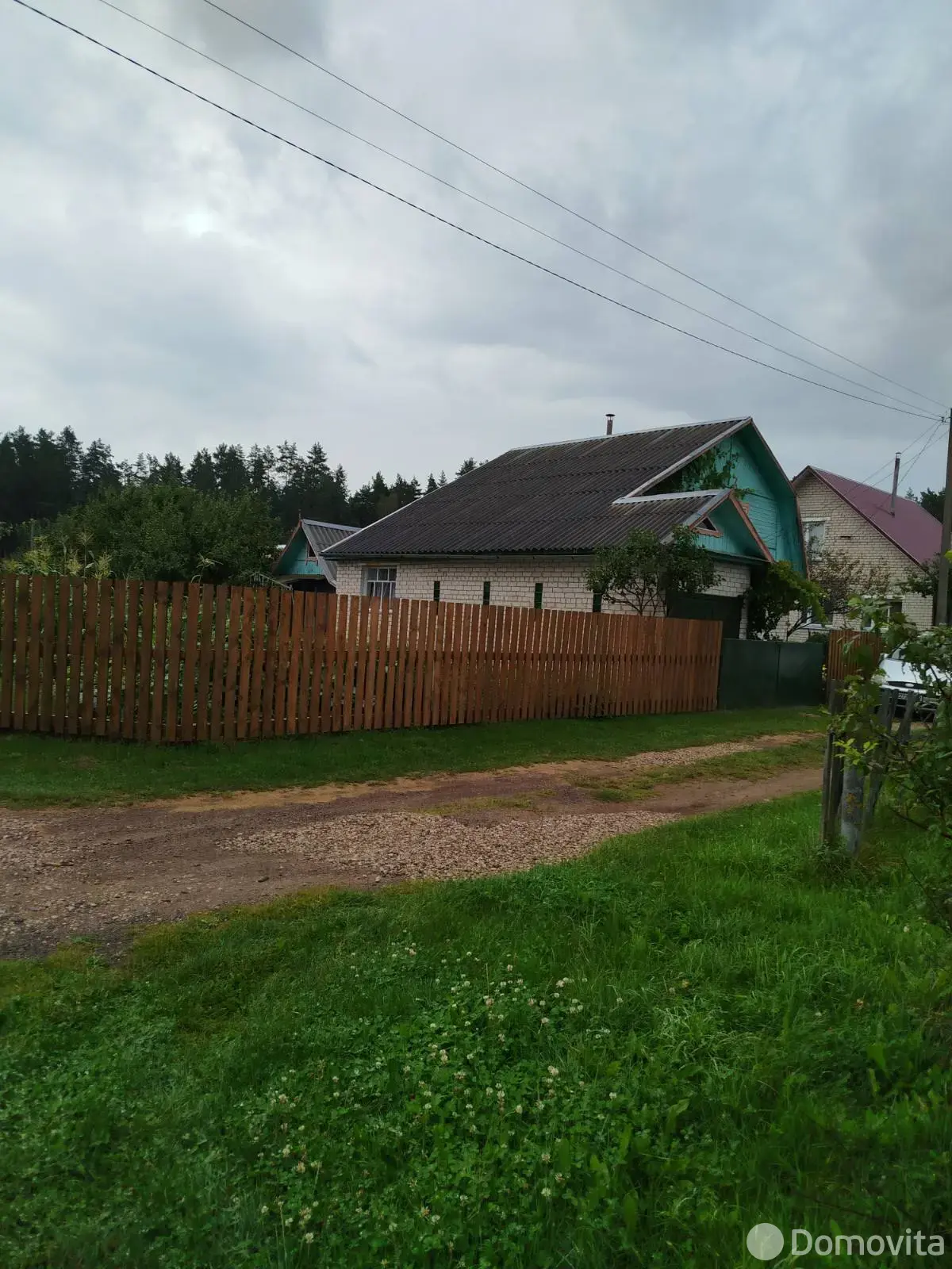 Стоимость продажи дачи, Лятохи, 