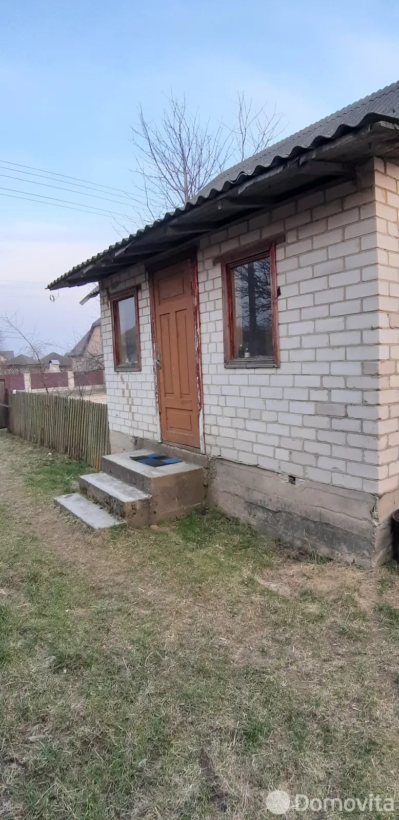 коттедж, Ляховичи, пер. Радужный, д. 5