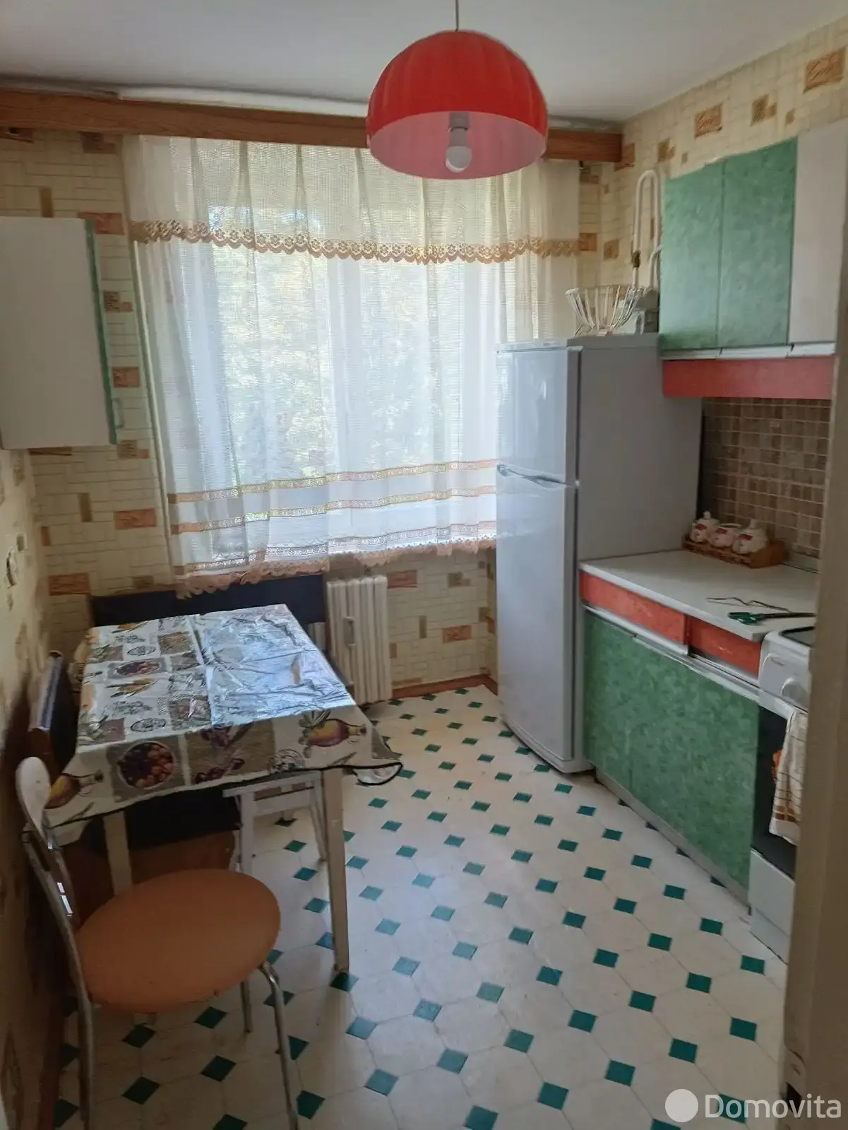 аренда квартиры, Минск, ул. Пулихова, д. 5