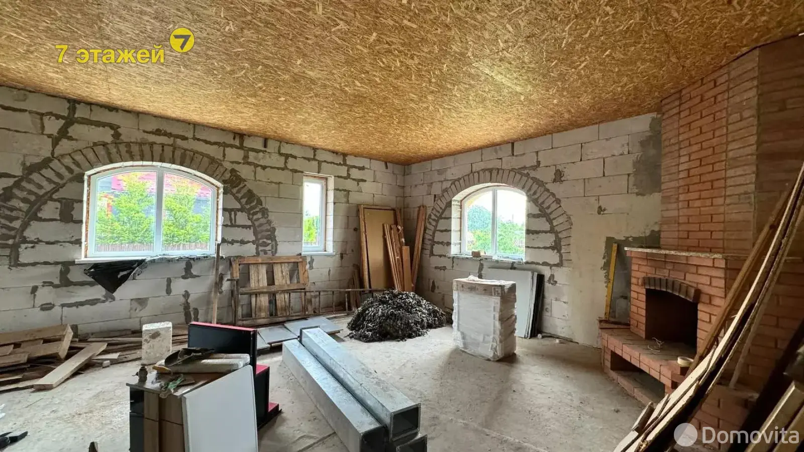 купить дачу, Пограничник,