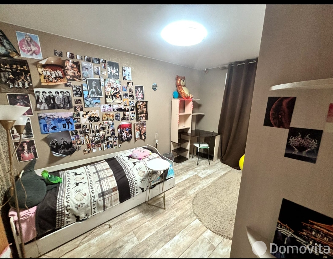 Стоимость аренды квартиры, Минск, ул. Одинцова, д. 11