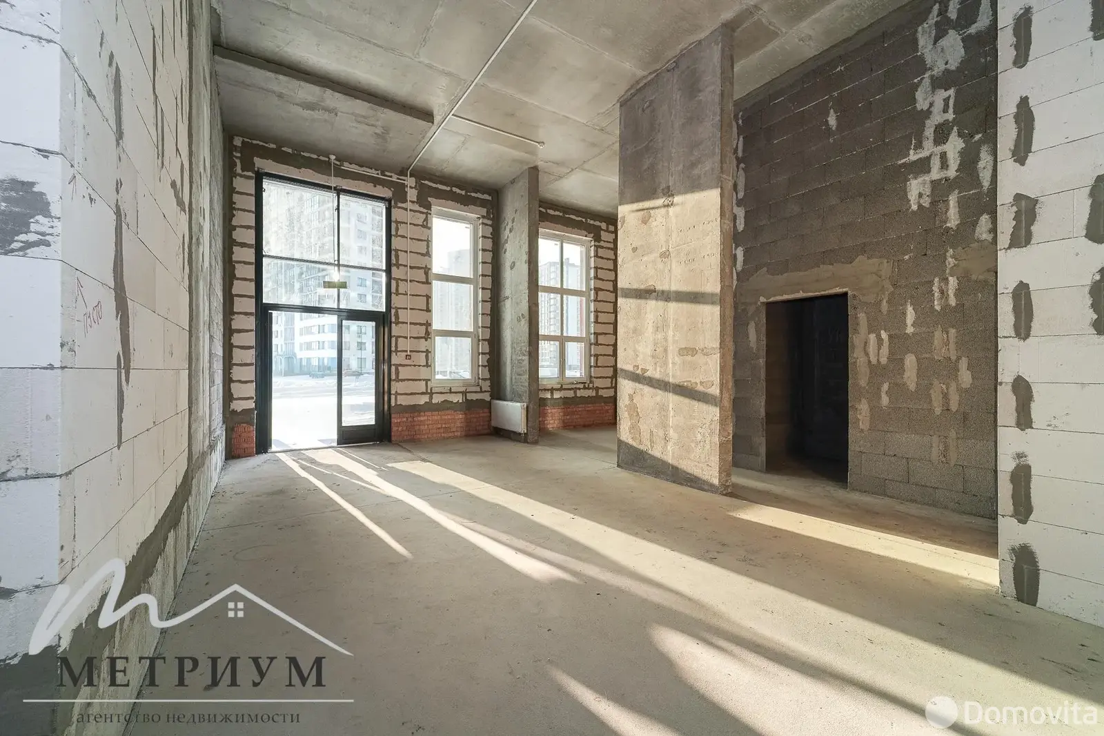 торговый объект, Минск, ул. Михаила Савицкого, д. 23 