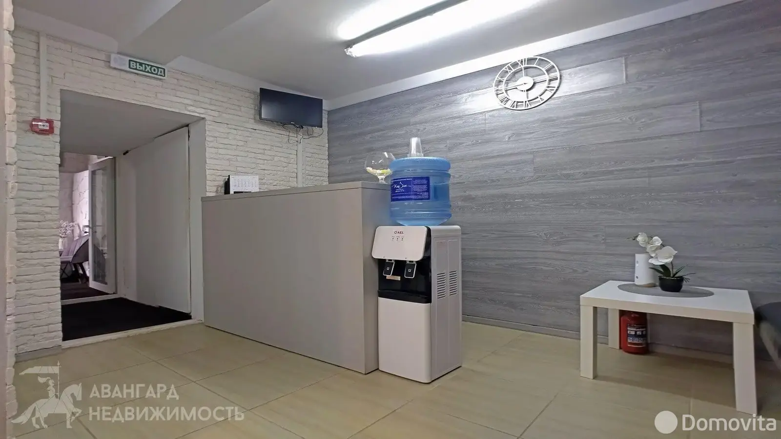 Купить помещение под сферу услуг в Минске, пр-т Партизанский, д. 15 - фото 10