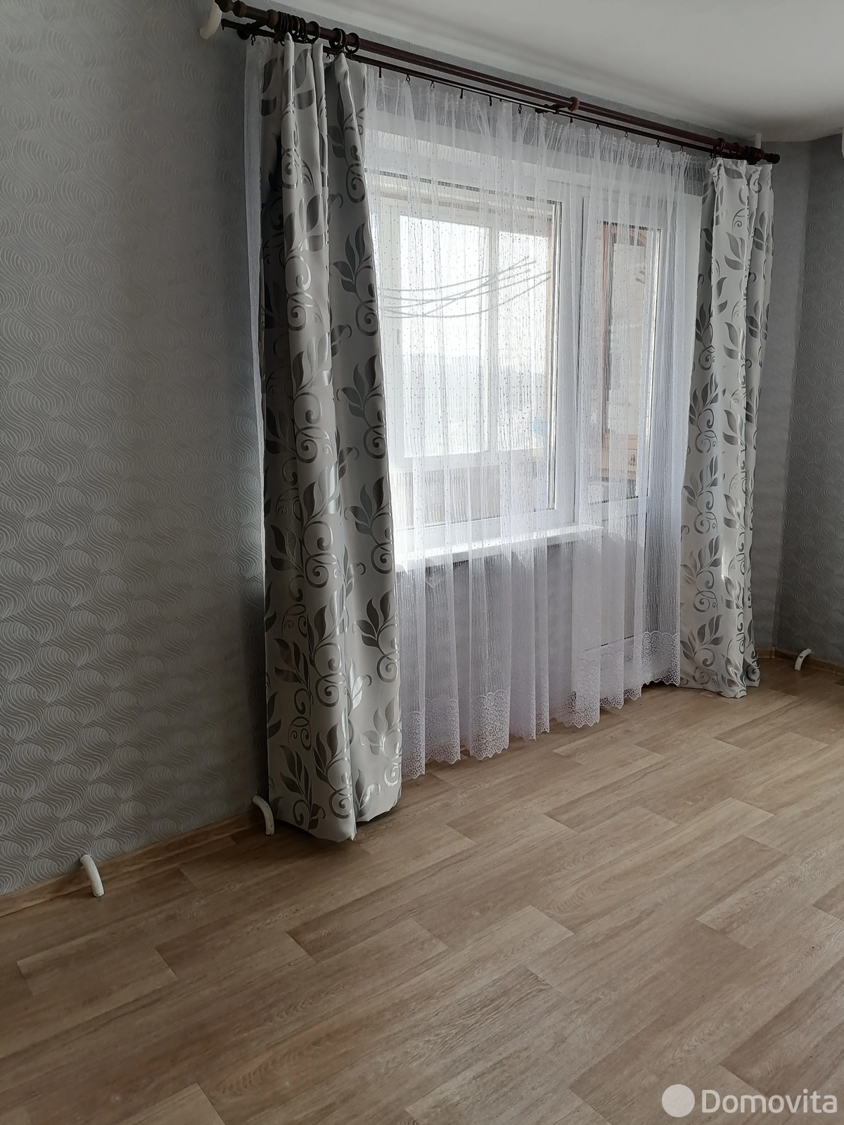 Снять 1-комнатную квартиру в Минске, ул. Карбышева, д. 1/2, 350USD, код 150653 - фото 14