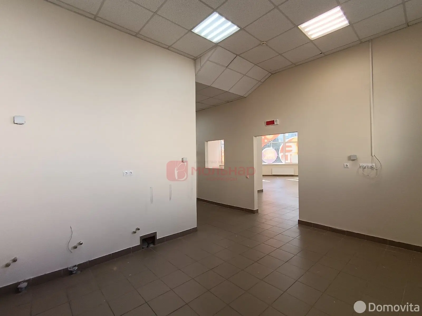 Объект сферы услуг в Минске, ул. Мирошниченко, д. 3, код 3596 - фото 12