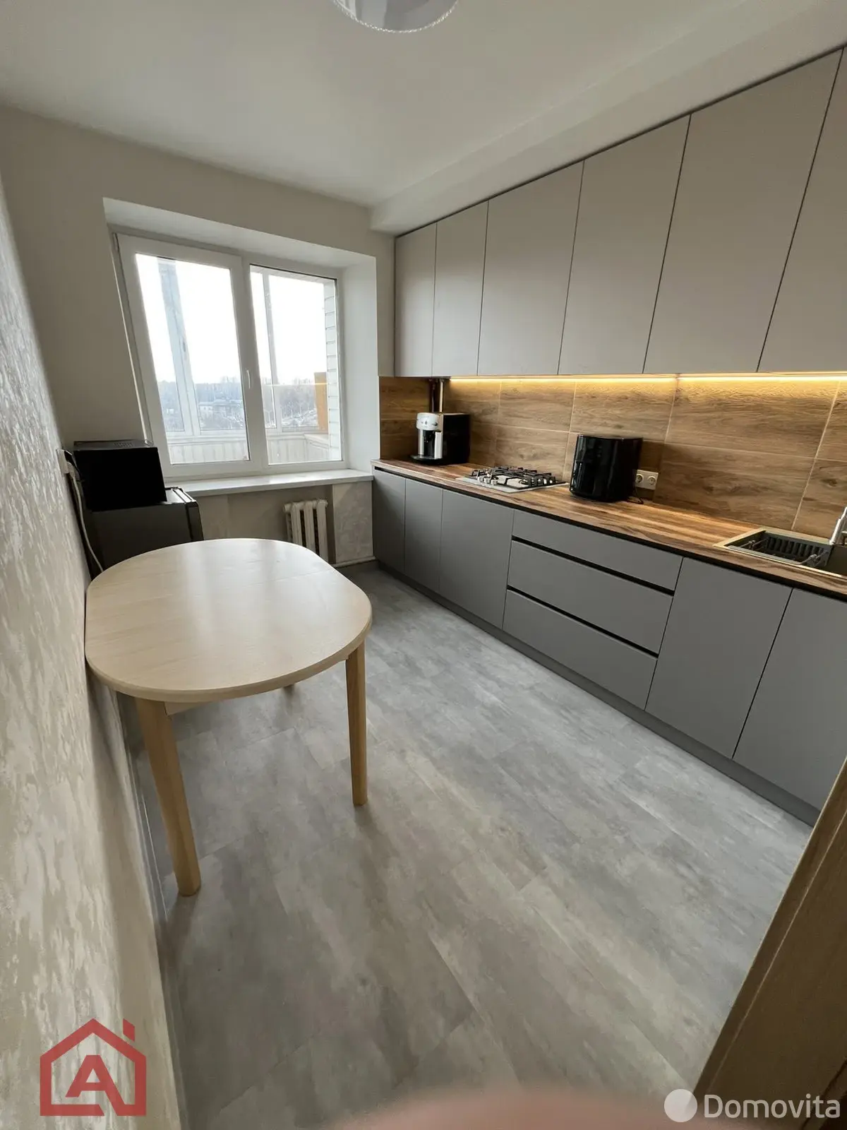 Снять 2-комнатную квартиру в Минске, Логойский тр-т, д. 25/1, 500USD, код 150603 - фото 11