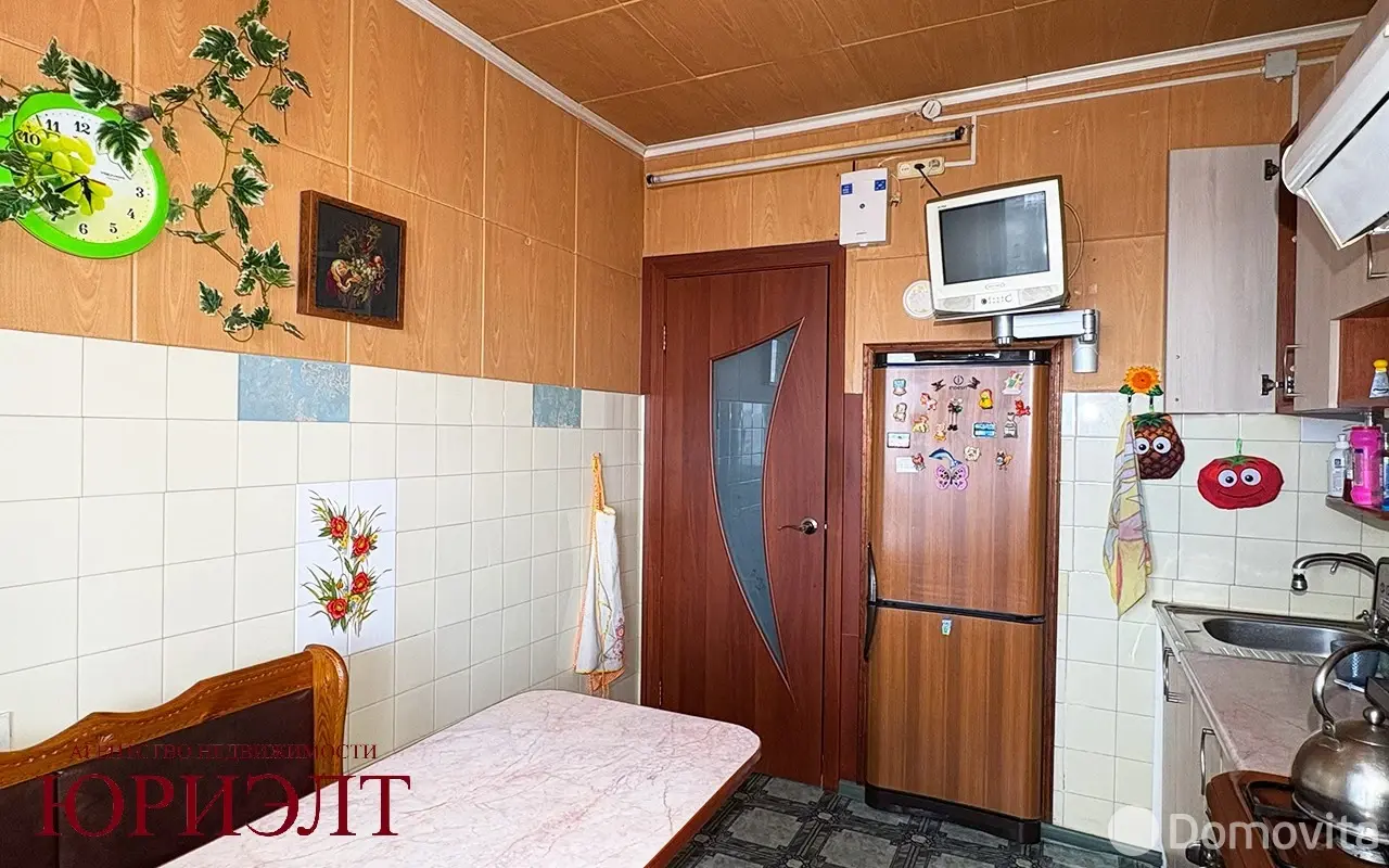 Продажа комнаты в Витебске, пр-т Победы, д. 6/2, цена 30000 USD, код 7586 - фото 3