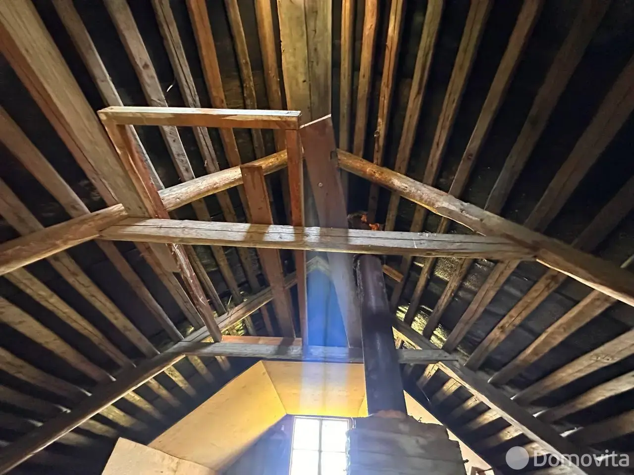 Купить 2-этажную дачу в ВЗГОРЬЕ Минская область, 9500USD, код 184225 - фото 26