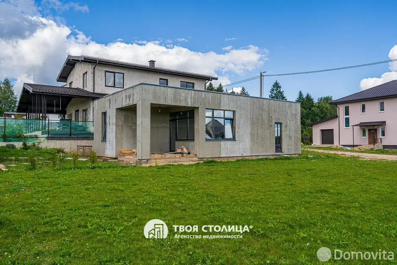 Цена продажи коттеджа, Петришки, 