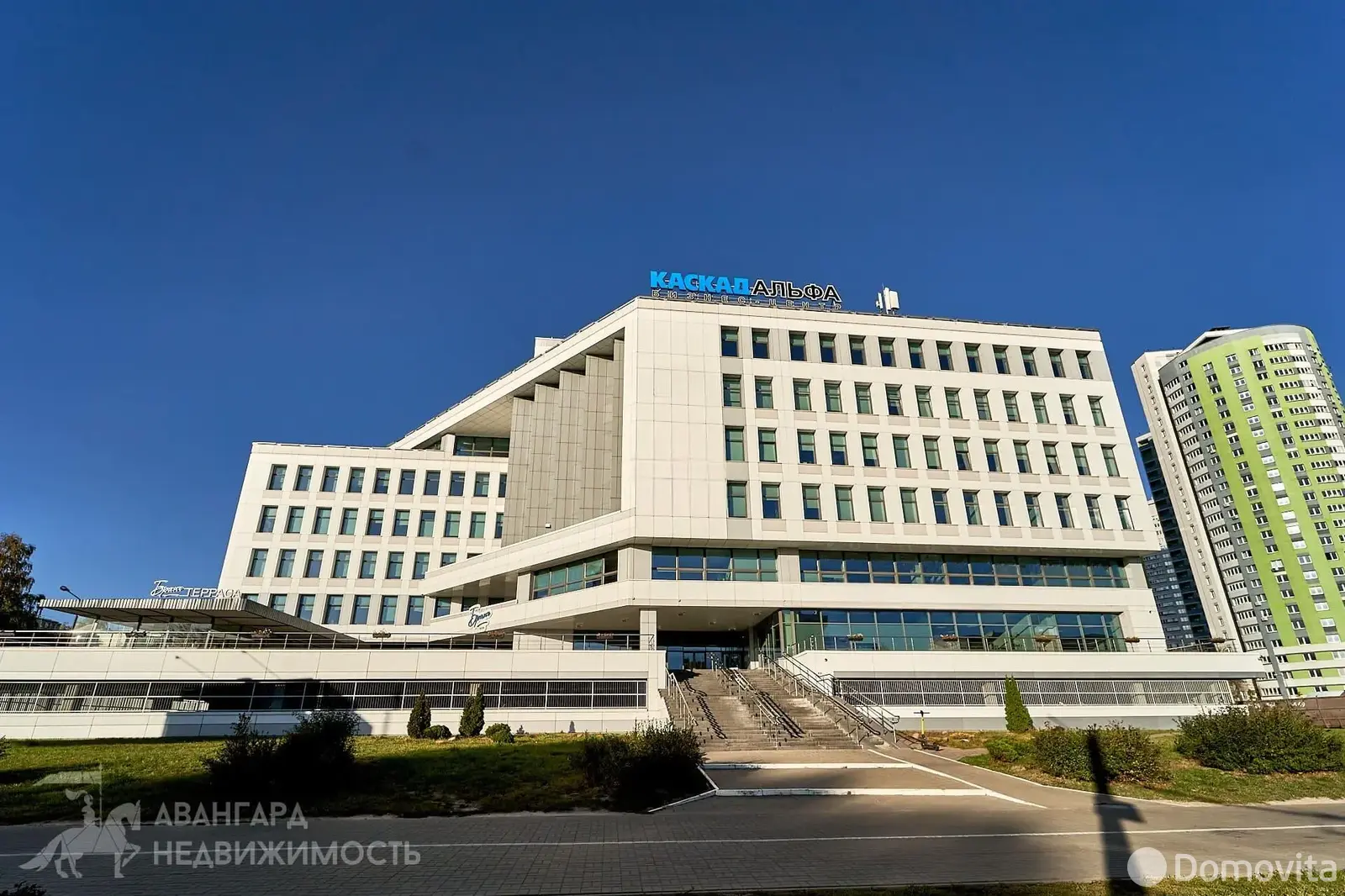 Аренда офиса на ул. Кальварийская, д. 42 в Минске, 38736BYN, код 14783 - фото 18