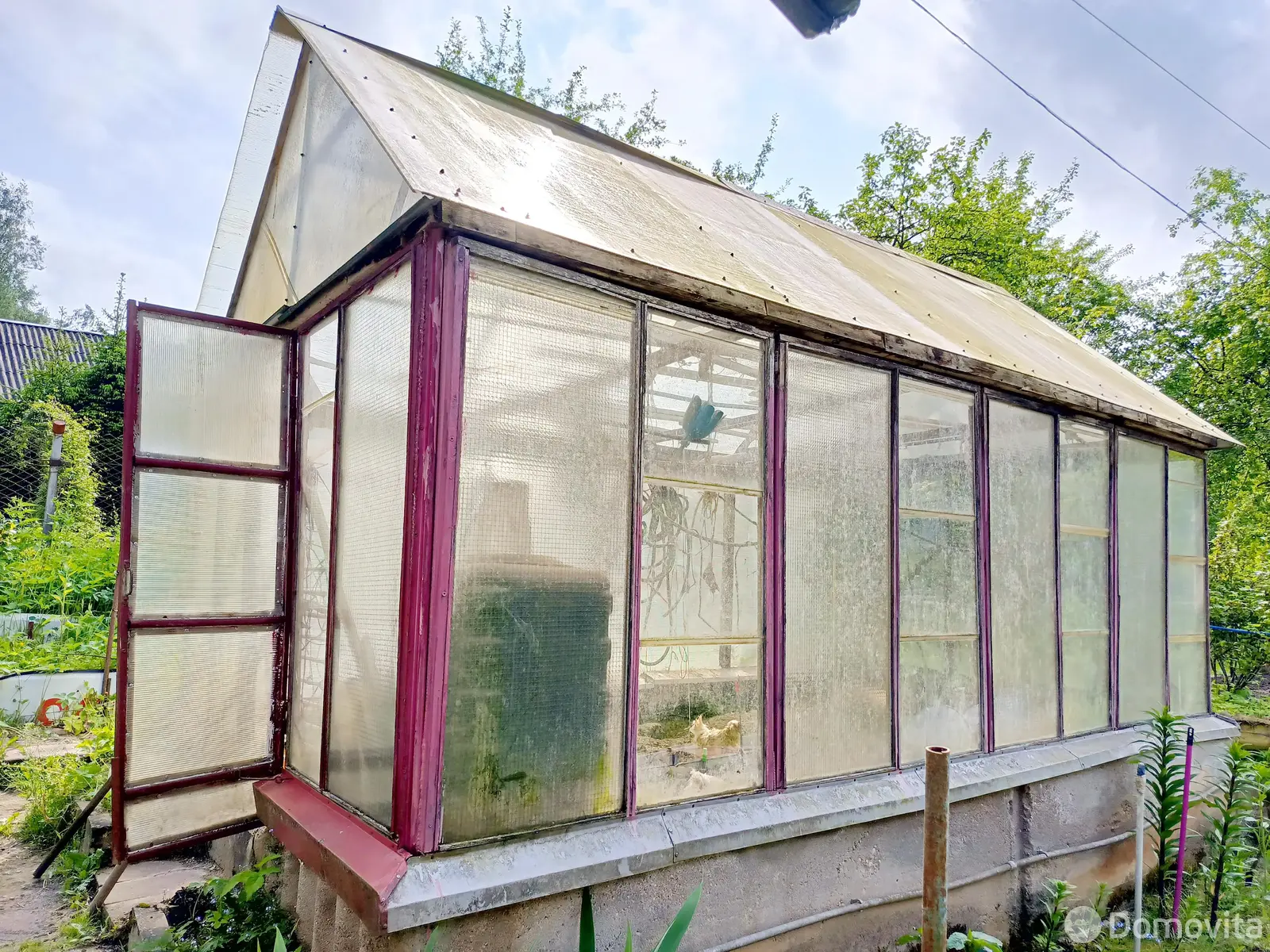 Купить 2-этажную дачу в ХОЛМОГОРЬЕ Минская область, 22000USD, код 183206 - фото 18