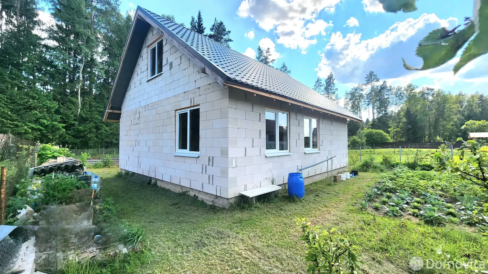 Купить земельный участок, 4.6 соток, Голубой факел, Минская область, 47000USD, код 569813 - фото 14