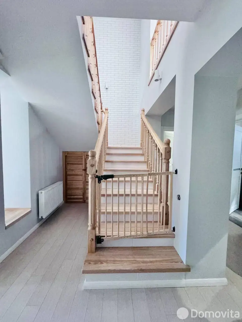 Стоимость продажи дома, Верас Зеленый,