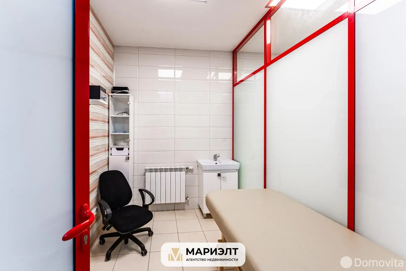 объект сферы услуг, Минск, ул. Каховская, д. 17 