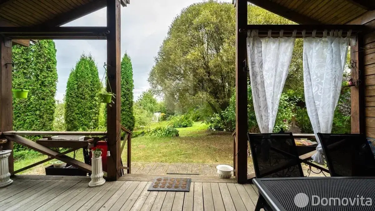 дом, Верасок-2008,