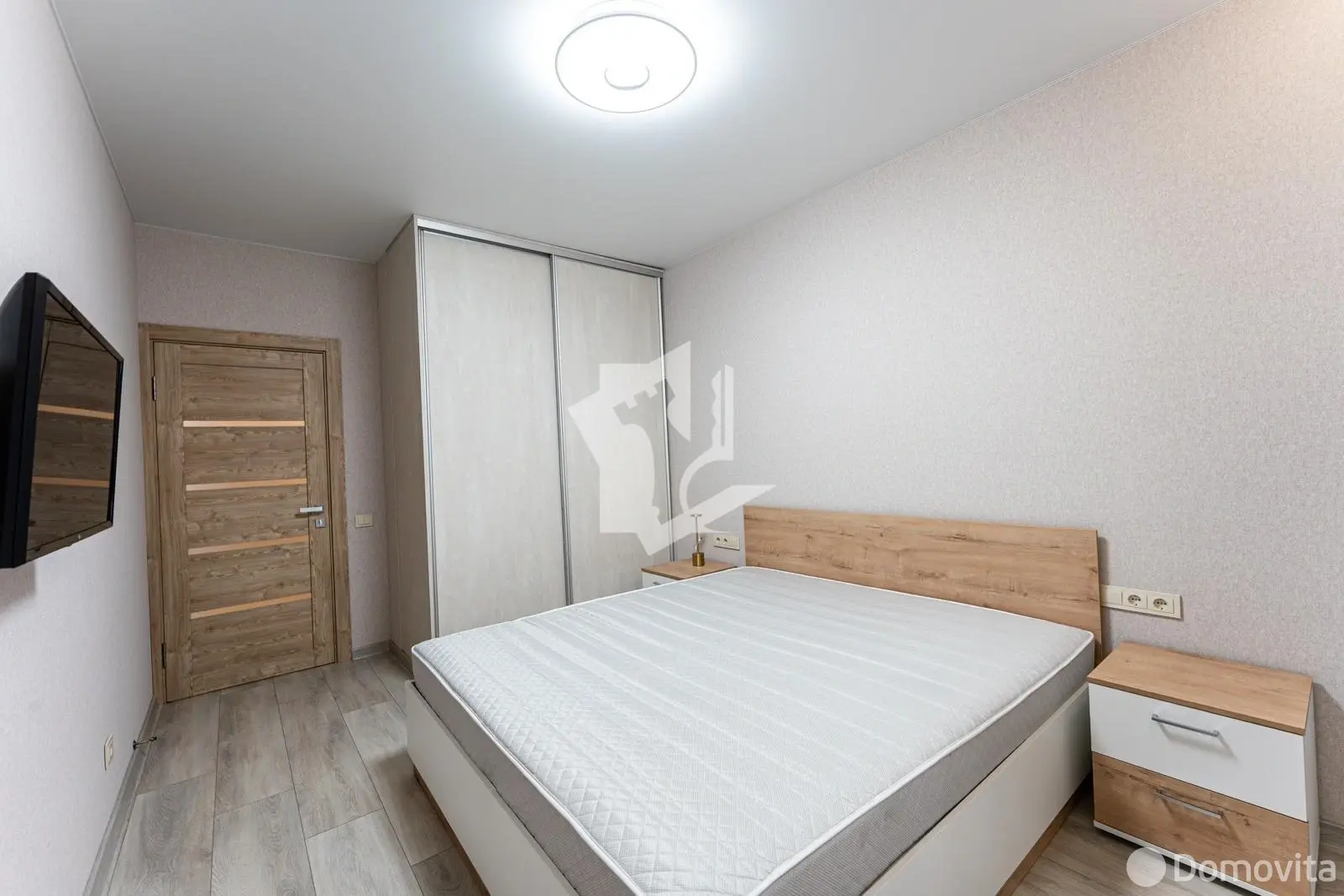 Снять 3-комнатную квартиру в Минске, пр-т Дзержинского, д. 90, 900USD, код 146168 - фото 11