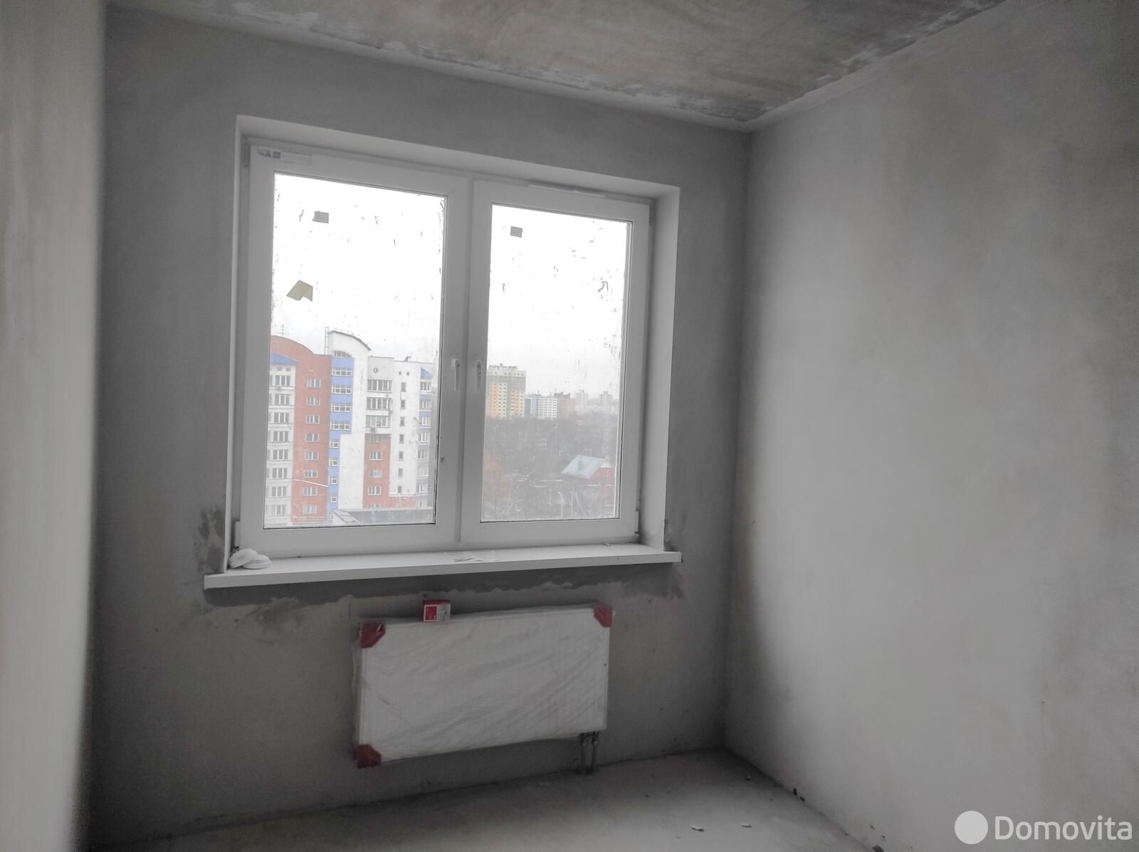 Купить 2-комнатную квартиру в Минске, ул. Жуковского, д. 16, 85000 USD, код: 1098304 - фото 4