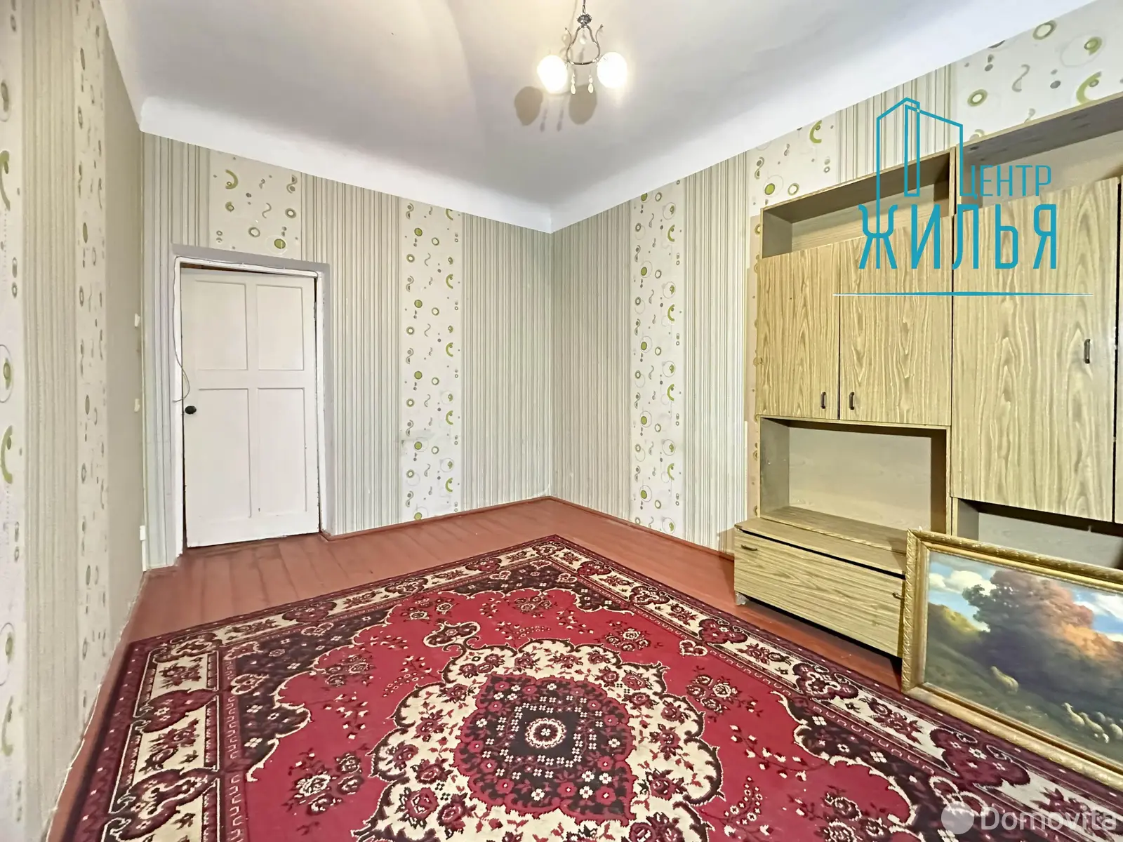 Купить 2-комнатную квартиру в Гродно, ул. Гагарина, д. 9, 43000 USD, код: 1118524 - фото 4