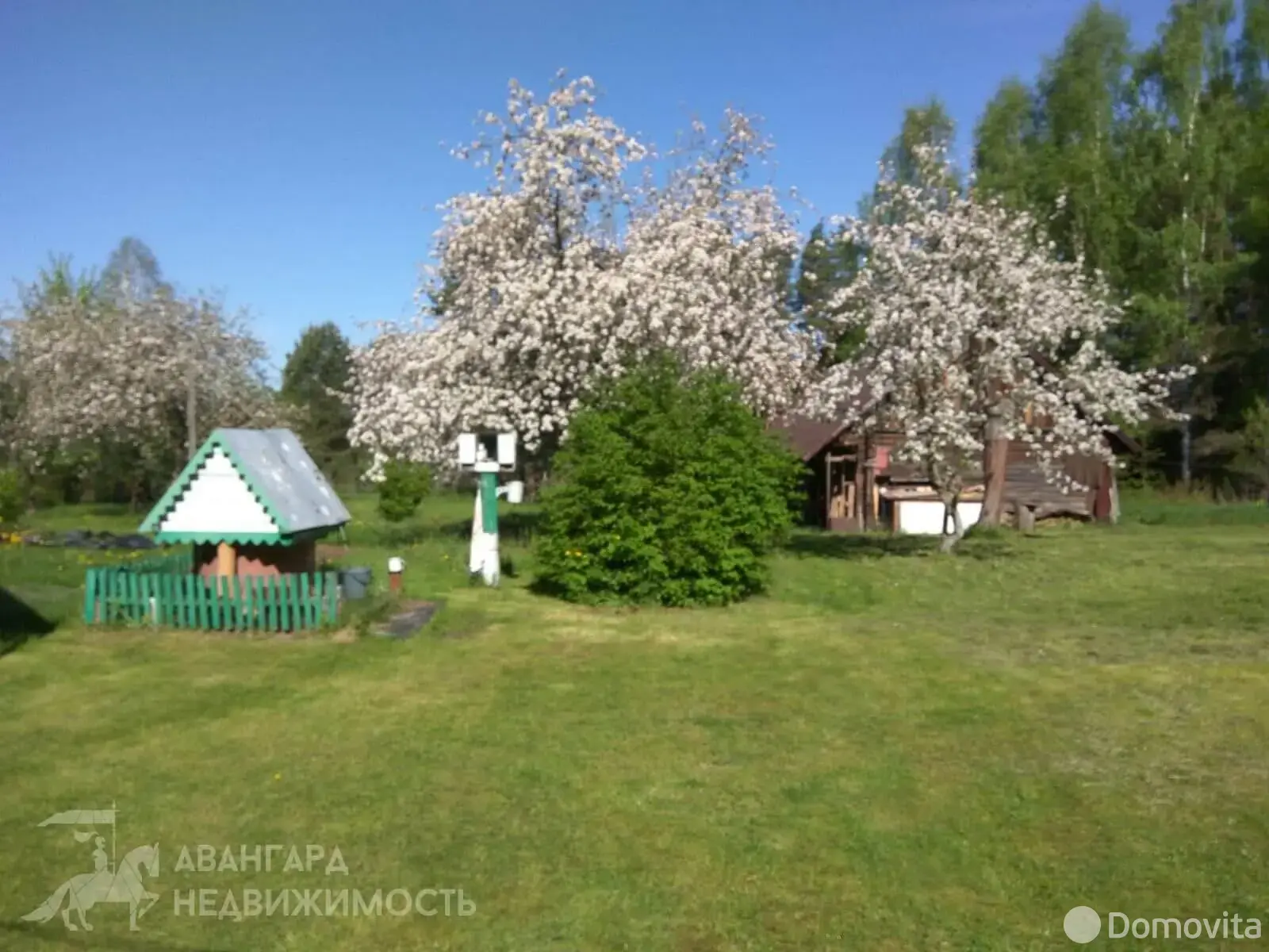 Стоимость продажи коттеджа, Заблотье, 