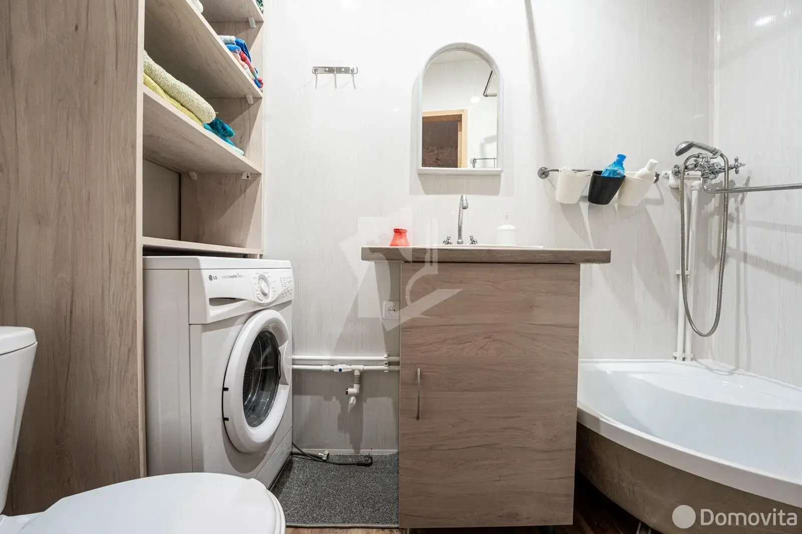 Купить 2-этажную дачу в Дружба-87 Минская область, 59800USD, код 184635 - фото 14