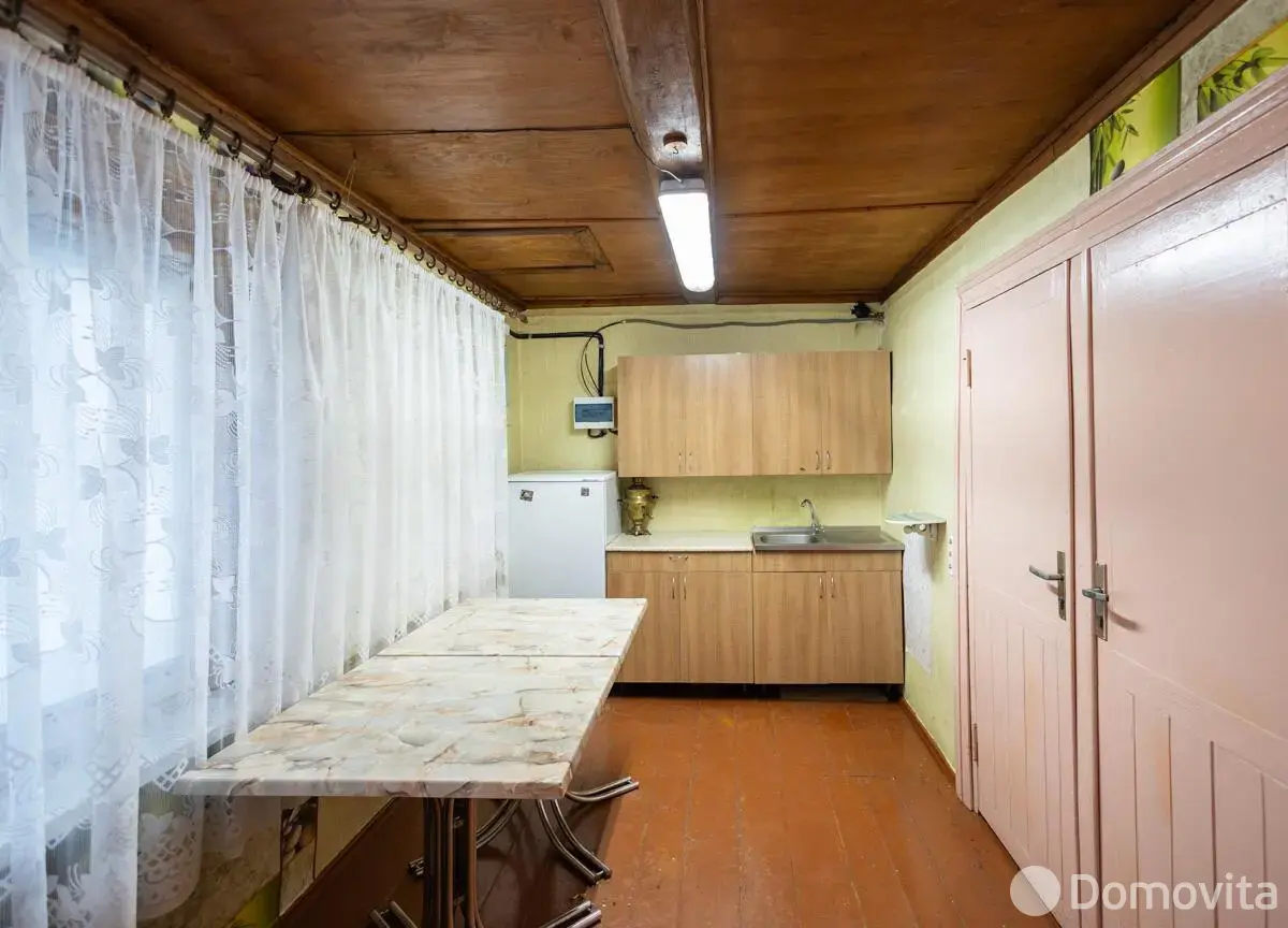 Продажа 1-этажной дачи в СИГНАЛ-2 Минская область, 44500USD, код 185172 - фото 31