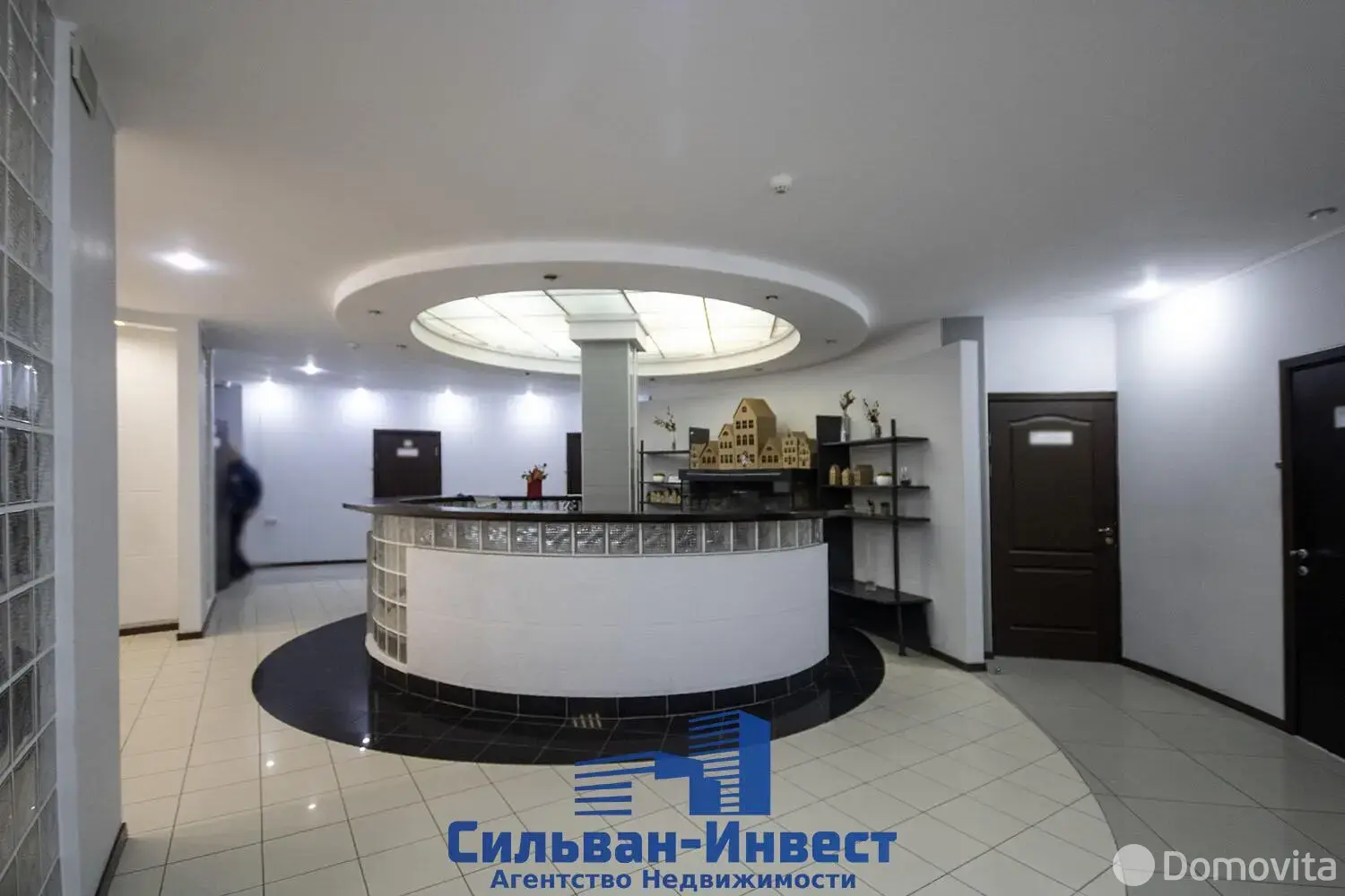 Купить офис на ул. Володько, д. 6 в Минске, 675640USD, код 6922 - фото 21