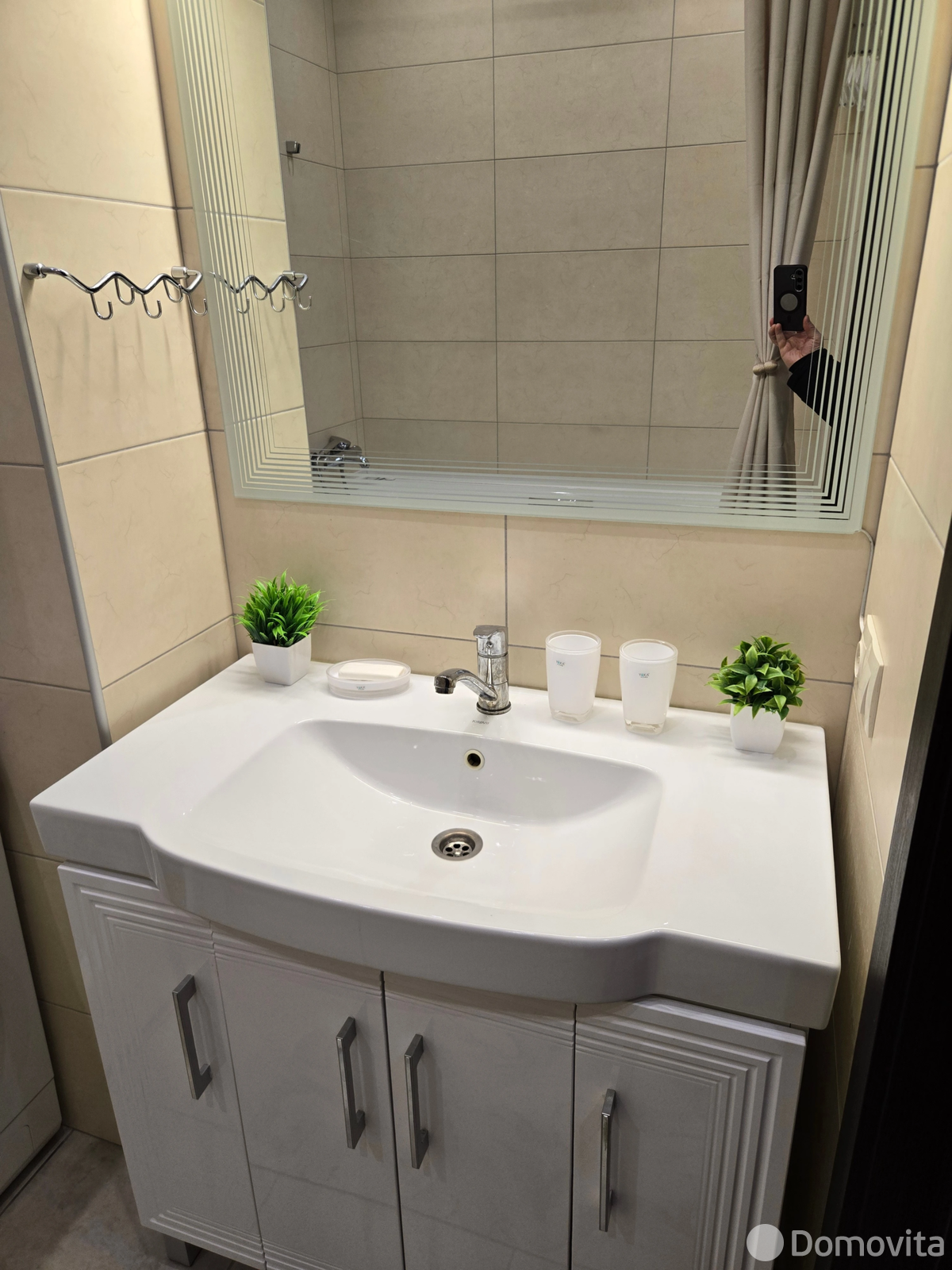 Снять 1-комнатную квартиру в Минске, ул. Мястровская, д. 16, 1400BYN, код 149486 - фото 15