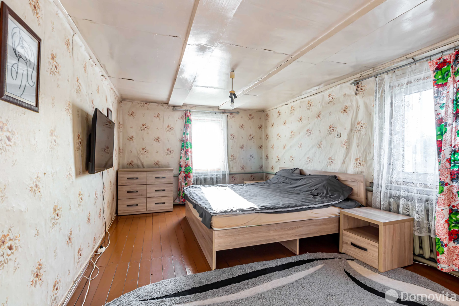 дом, Ждановичи, пер. Широкий, стоимость продажи 397 443 р.