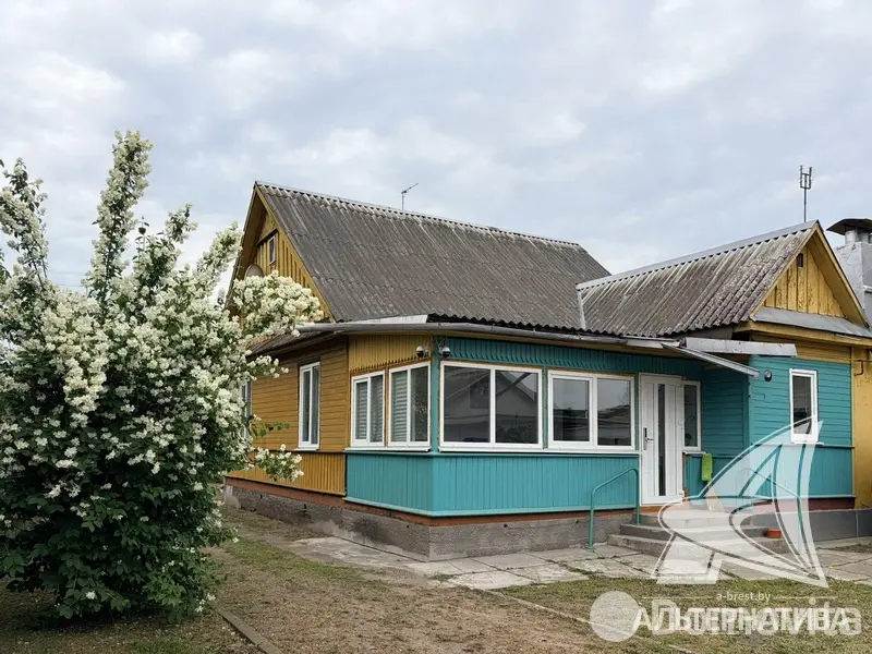 продажа коттеджа, Брест, 