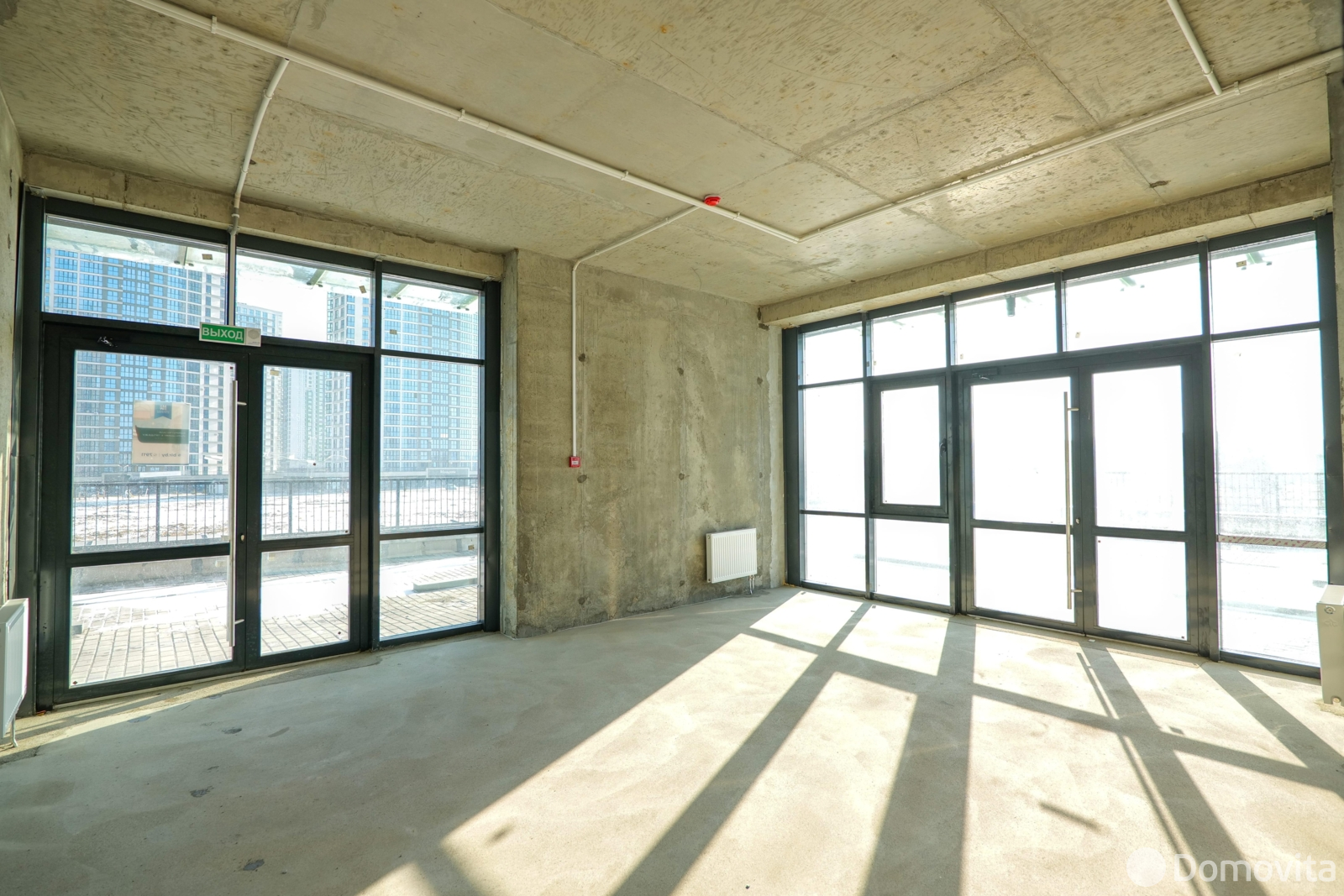 офис, Минск, ул. Михаила Савицкого, д. 39 на ст. метро Аэродромная