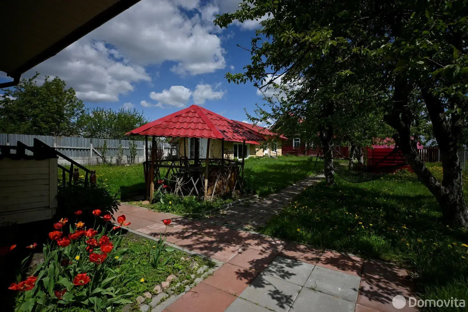 Стоимость продажи дома, Озеро, ул. Центральная