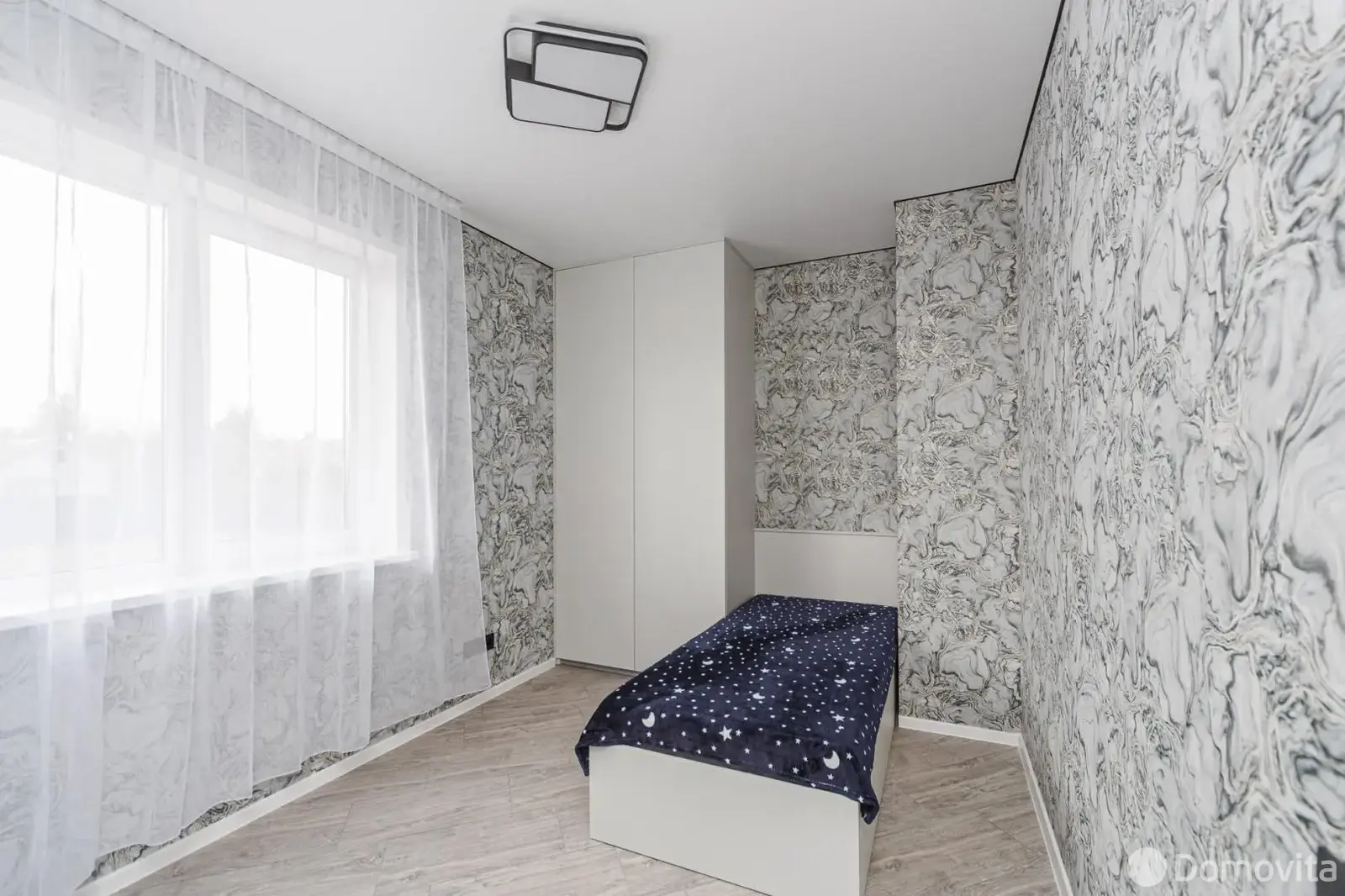 Продажа 1-этажной дачи в Вектор-2012 Минская область, 142500USD, код 184786 - фото 16