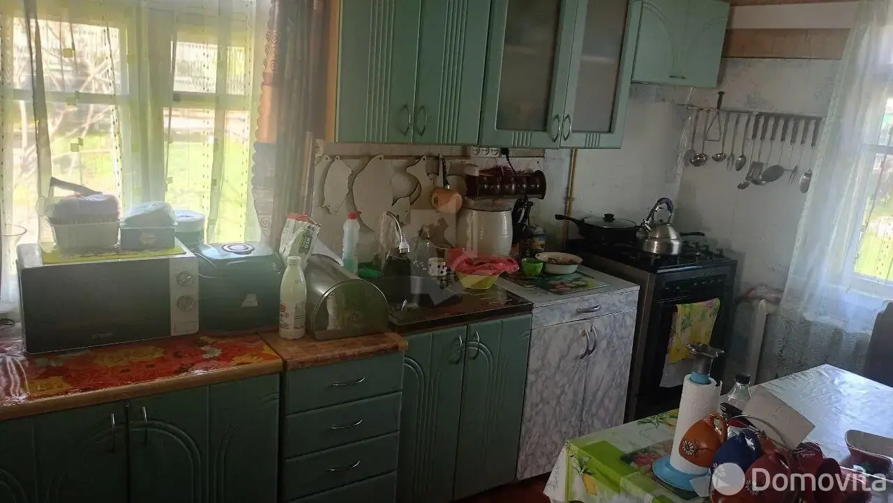 дом, Минск, пер. Загородный 4-й в Фрунзенском районе