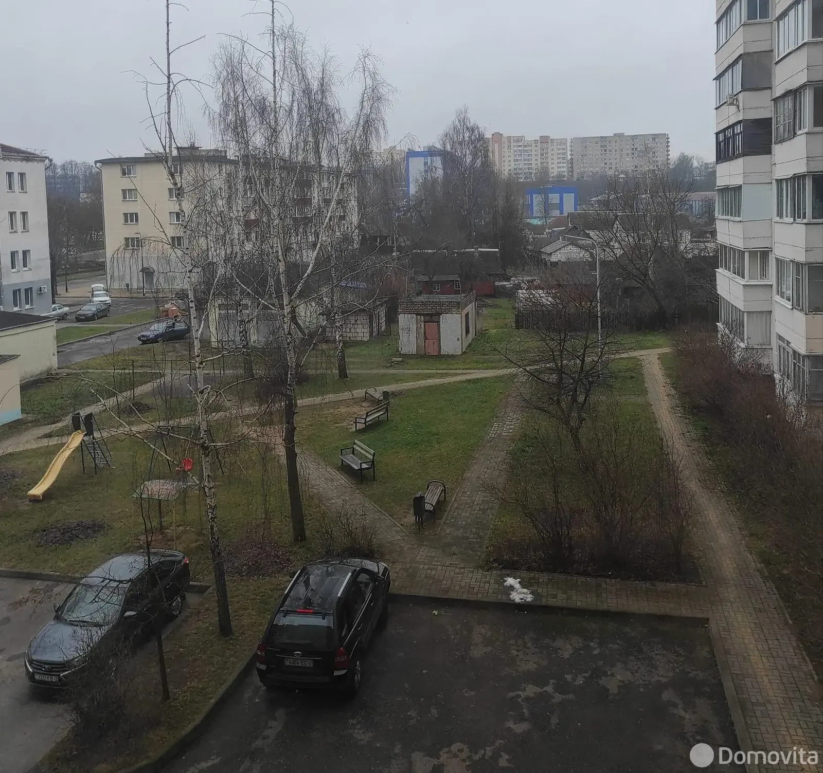 Продажа комнаты в Орше, ул. Пролетарская, д. 4, цена 14000 USD, код 7450 - фото 6