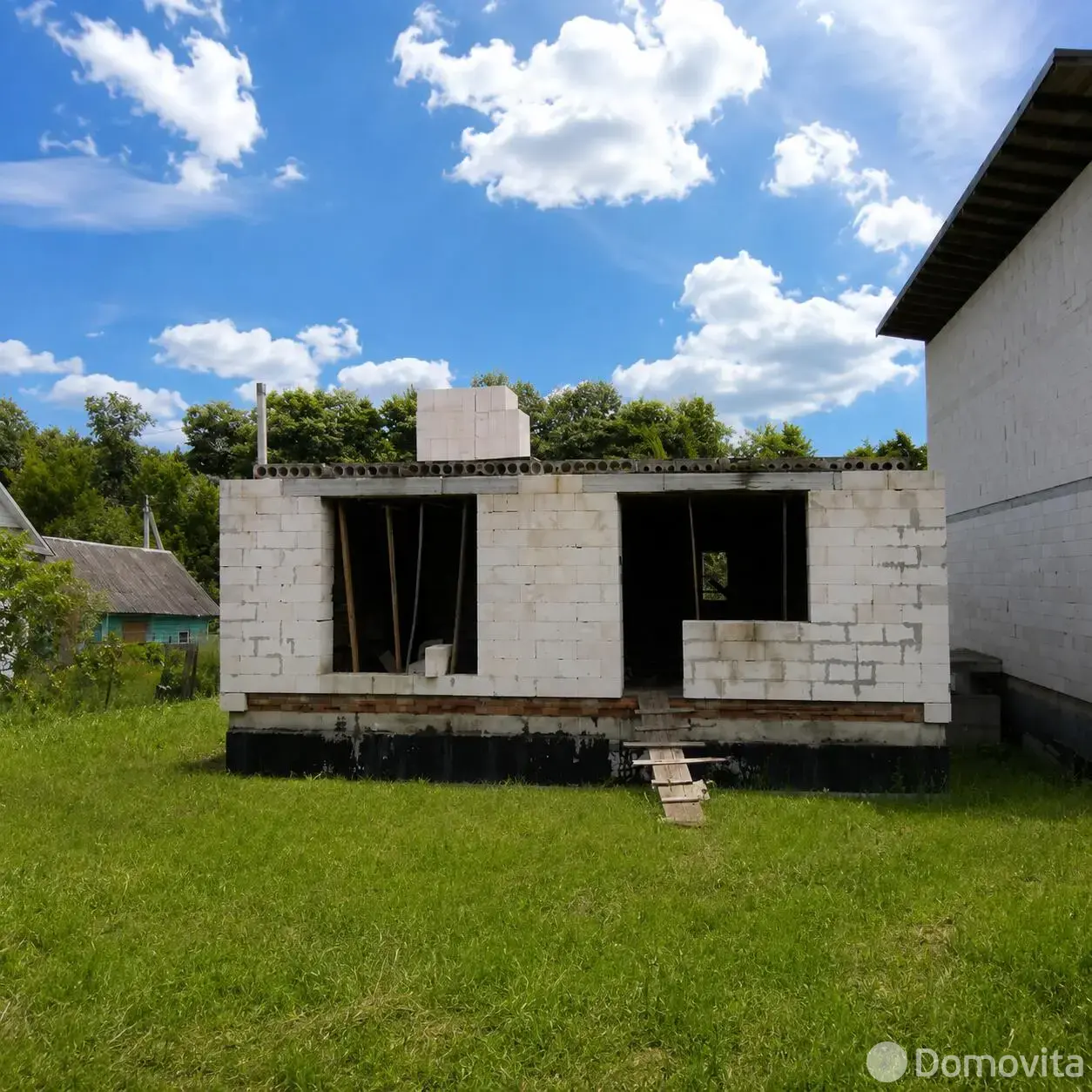 продажа коттеджа, Большой Тростенец, ул. Совхозная