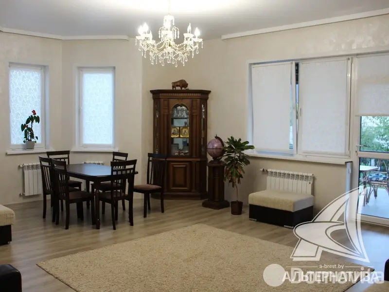 купить дом, Брест, 