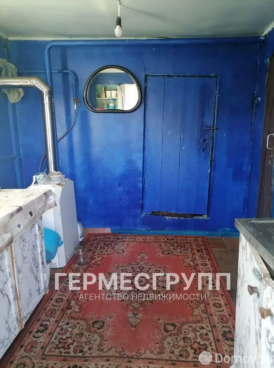 дом, Орша, пр-д Щетинковский 2-й 