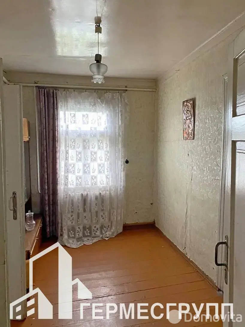 дом, Кобрин, ул. Комсомольская, стоимость продажи 104 122 р.