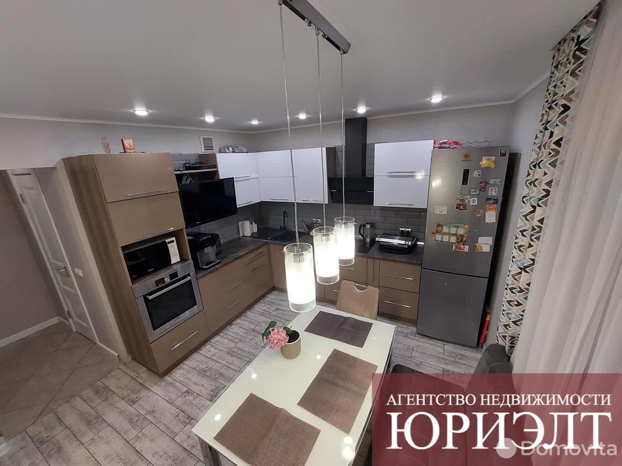 Продажа 3-комнатной квартиры в Бресте, ул. Фомина, д. 10, 101000 USD, код: 1015434 - фото 4