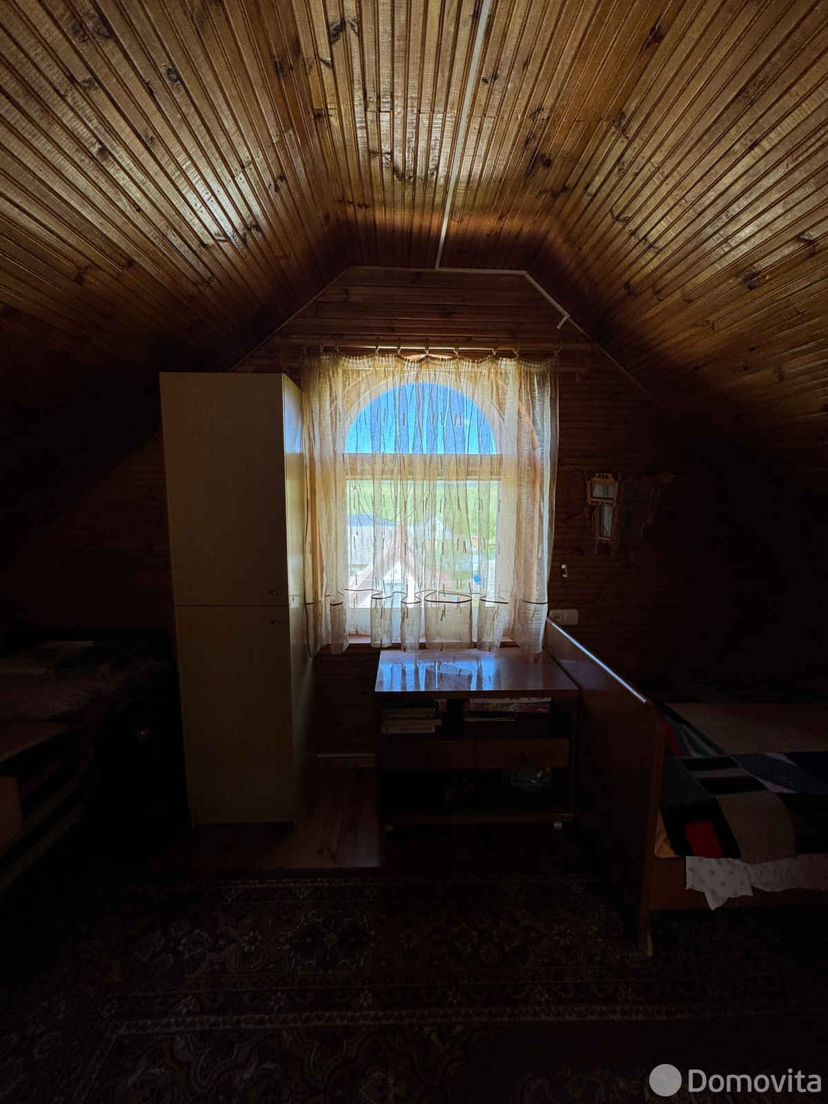 Снять 2-этажный коттедж в Криница - Зеленстрой, Минская область, , 1000USD, код 4704 - фото 21