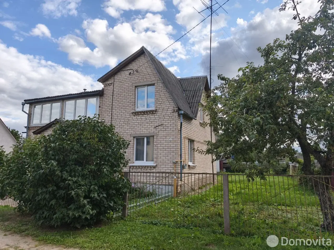 купить дом, Слуцк, ул. Дружная, д. 28