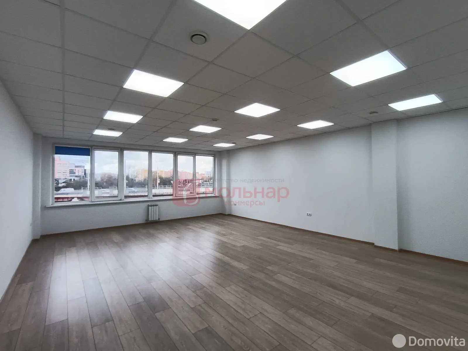 офис, Минск, ул. Скрыганова, д. 14