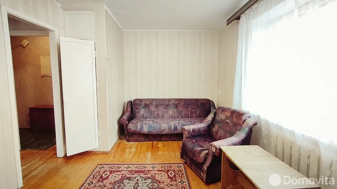 Цена аренды квартиры, Минск, ул. Волгоградская, д. 53