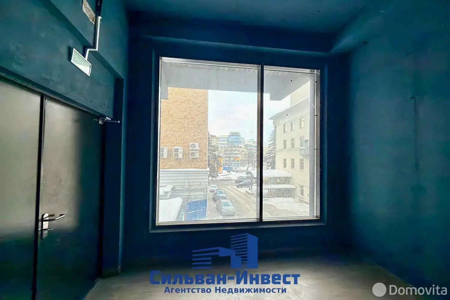 Купить помещение под сферу услуг в Минске, ул. Мясникова, д. 27 - фото 28